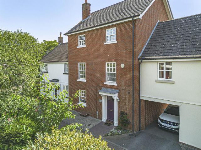 House for sale in King's Walden, Hertfordshire