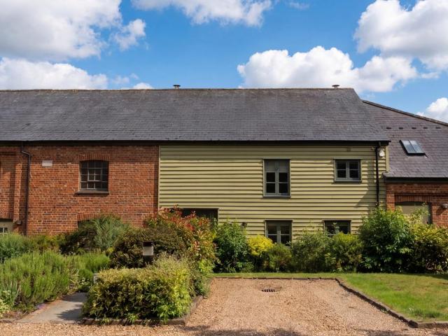 House for sale in Colliers End, Hertfordshire