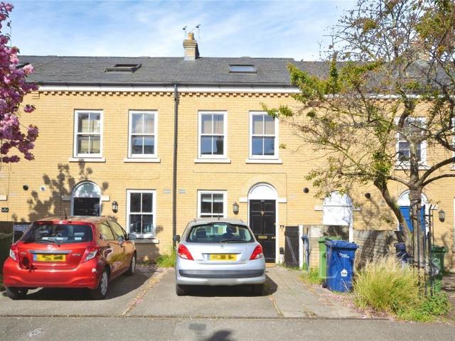 House for sale in Arbury, Cambridgeshire