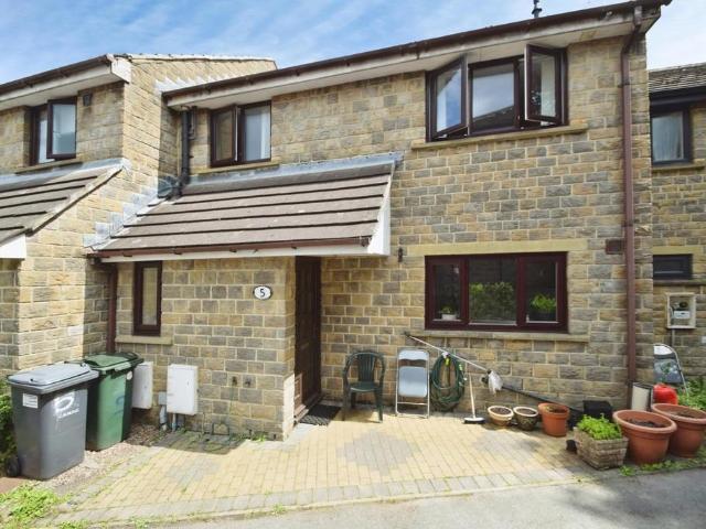 House for sale in Keighley, West Yorkshire
