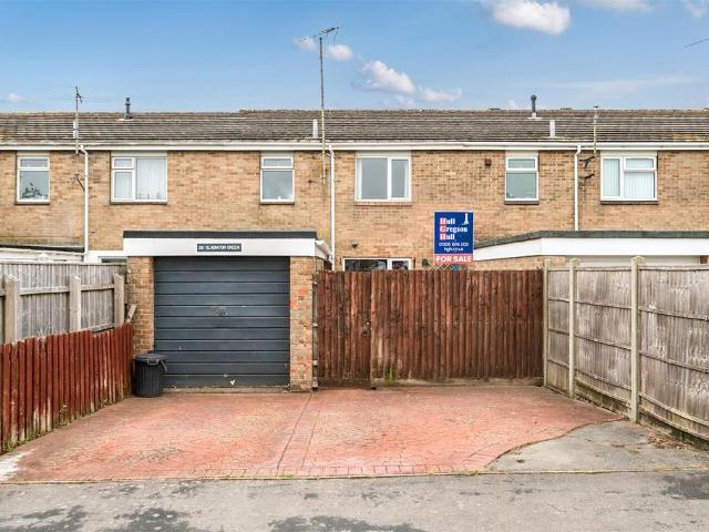 House for sale in Poundbury, Fordington