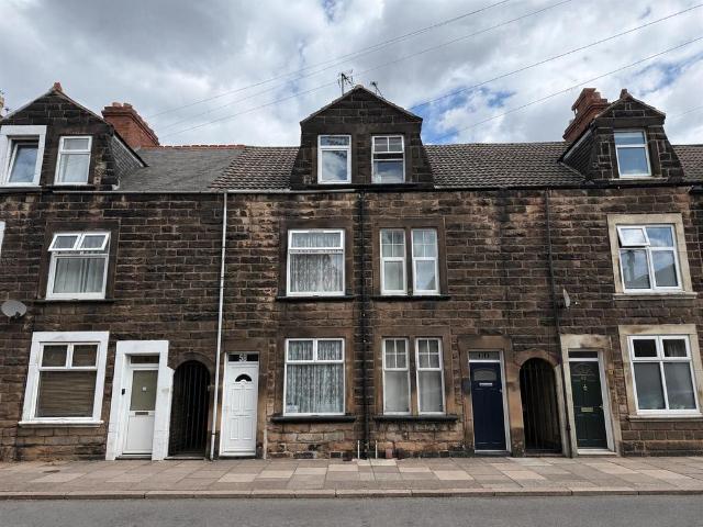House for sale in Aylestone Park, Old Wharf
