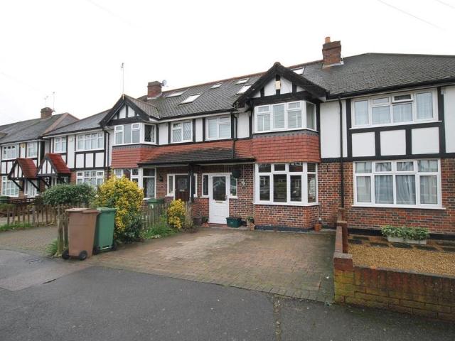 House for sale in The Wrythe, Greater London