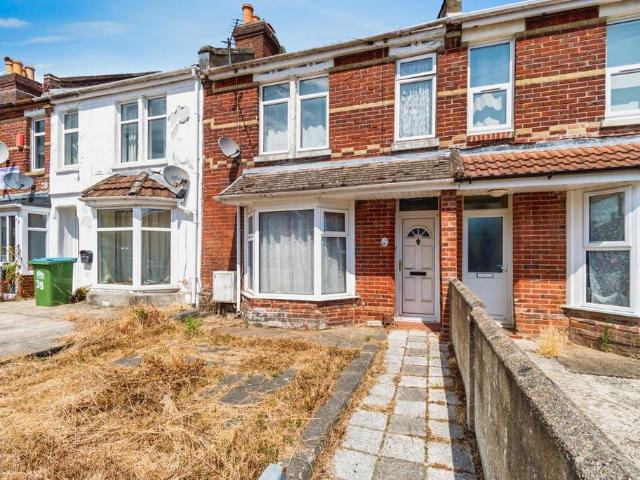 House for sale in Swaythling, Southampton