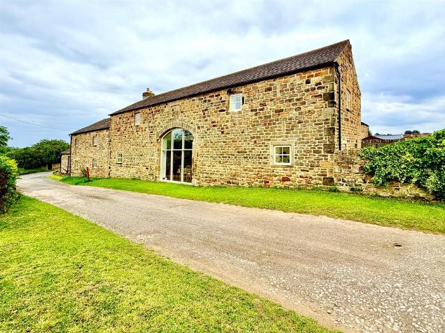 House for sale in Darfield, South Yorkshire