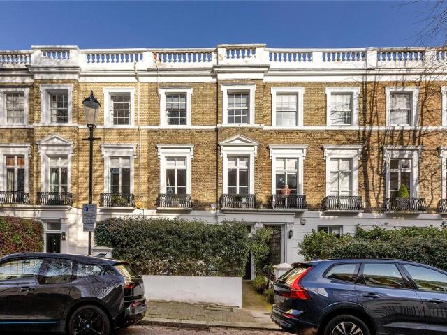 House for sale in Chelsea, Greater London