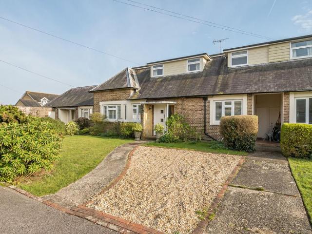 House for sale in Rose Green, Clapham