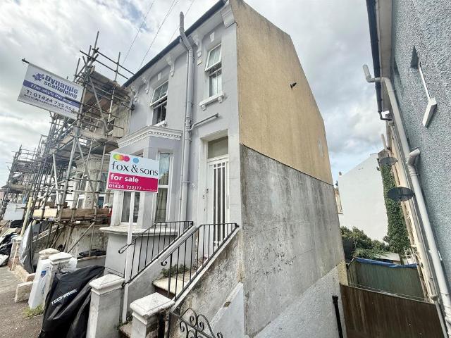 House for sale in West Hill, Guestling Green