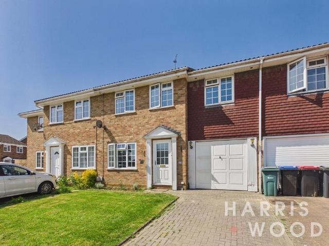 House for sale in Chipping Hill, Essex
