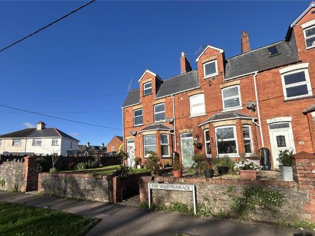 House for sale in Newton St Cyres, Devon