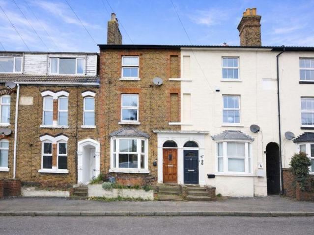 House for sale in Ringlestone, Midway