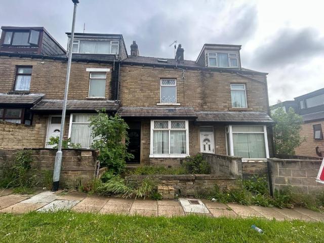 House for sale in West Yorkshire