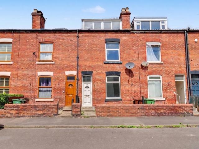 House for sale in Heath, West Yorkshire