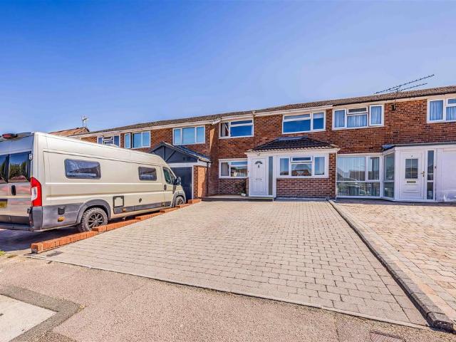 House for sale in Spring Vale, Hampshire