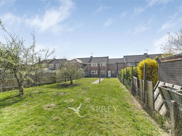 House for sale in Asfordby, Melton