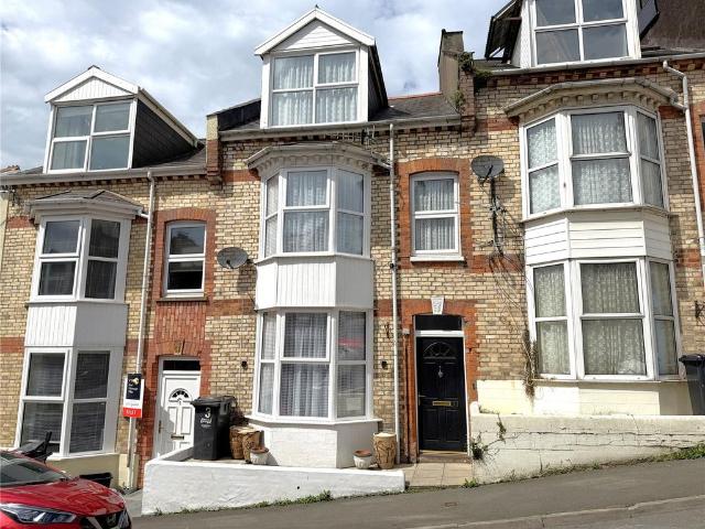 House for sale in Slade, Kentisbury
