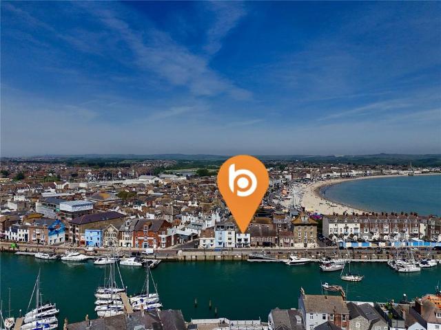 House for sale in Weymouth, East Dorset
