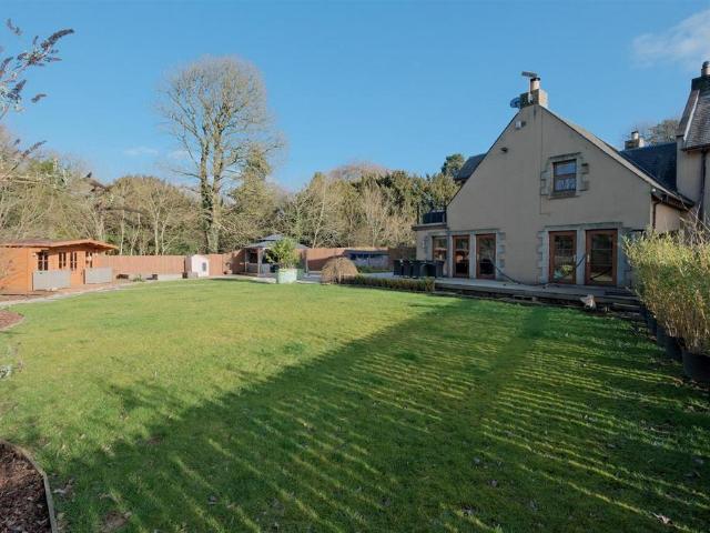 House for sale in High Blantyre, Blantyre