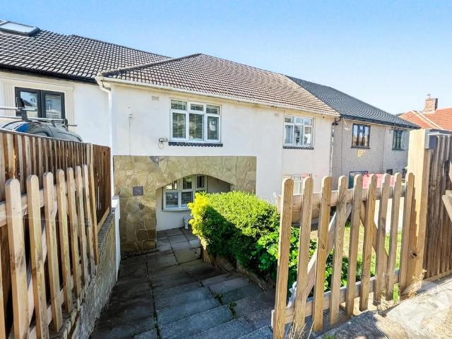 House for sale in North Cray, Greater London