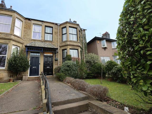 House for sale in Bare, Lancashire