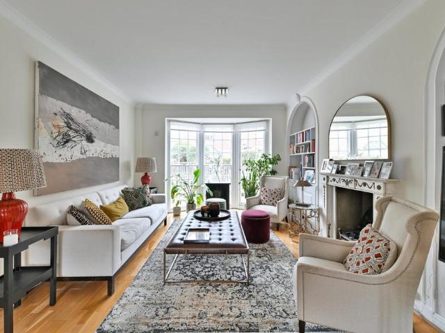 House for sale in Chelsea, Greater London