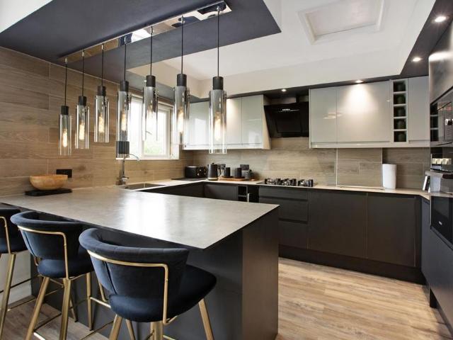 House for sale in Bridford, Devon