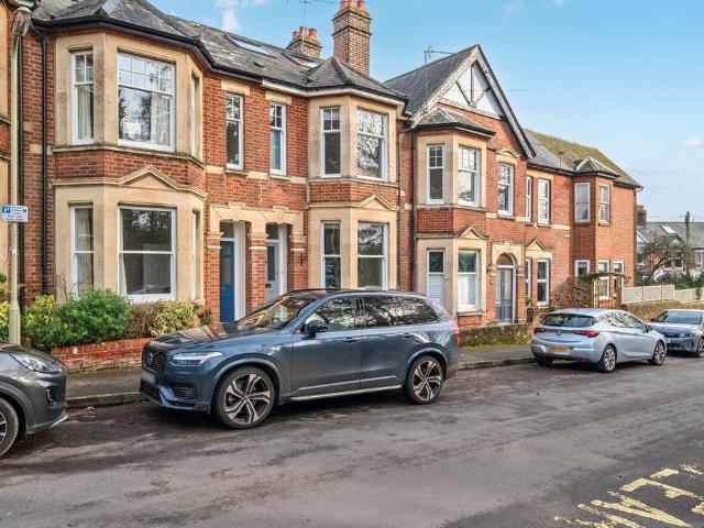 House for sale in Fulflood, Hampshire