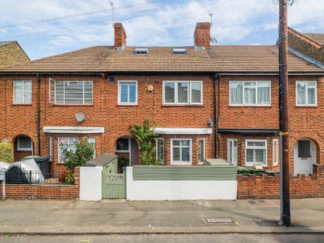 House for sale in London Borough of Lewisham, Greater London