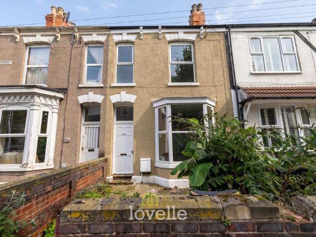 House for sale in Holme Hill, Grimsby