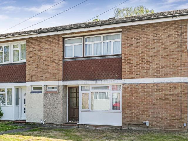 House for sale in Egham Wick, Row Town