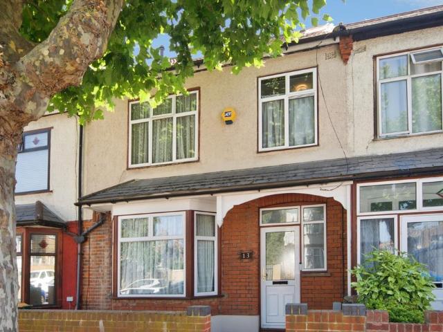 House for sale in London Borough of Newham, Greater London