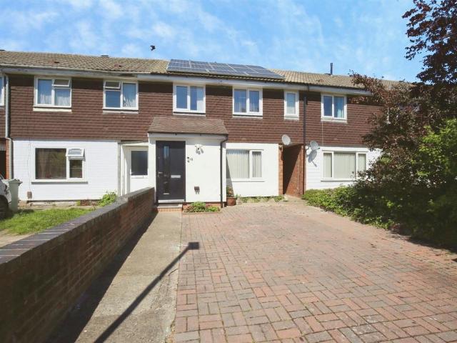 House for sale in The Slade, Oxfordshire