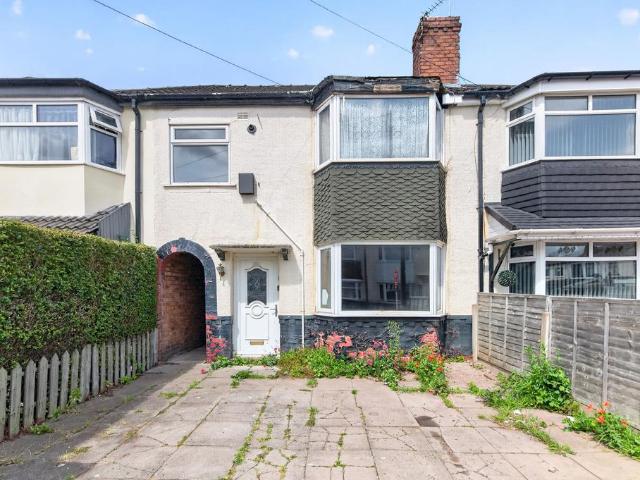 House for sale in Doe Bank, Wednesbury