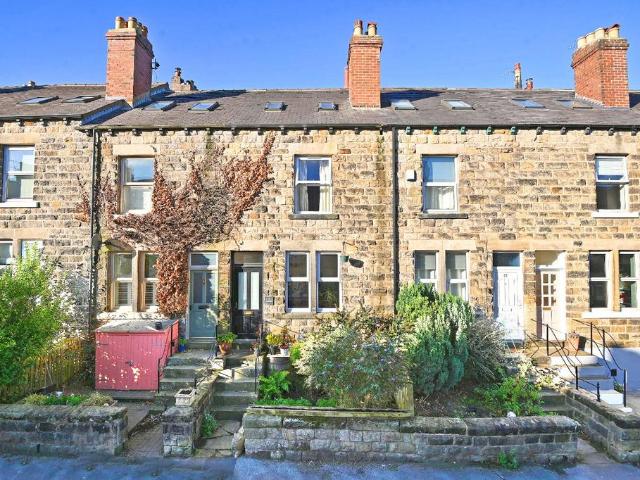 House for sale in Harlow, Harrogate