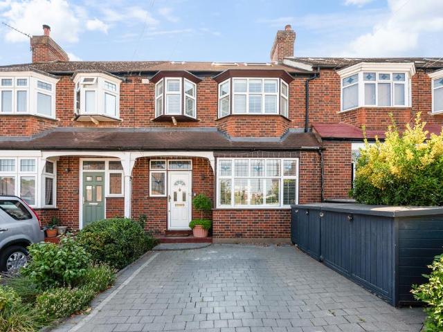 House for sale in London Borough of Merton, Greater London