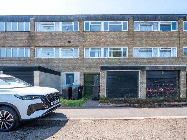 House for sale in Bletchley and Fenny Stratford, Bletchley