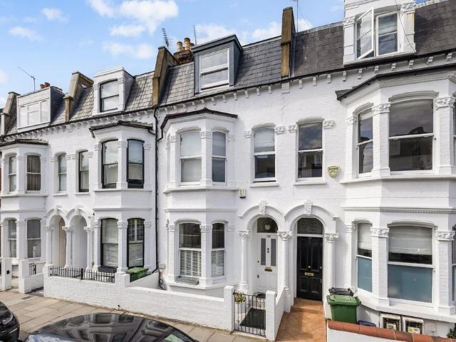 House for sale in Fulham, Isle Of Man