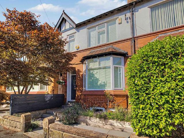 House for sale in Trafford Park, Greater Manchester