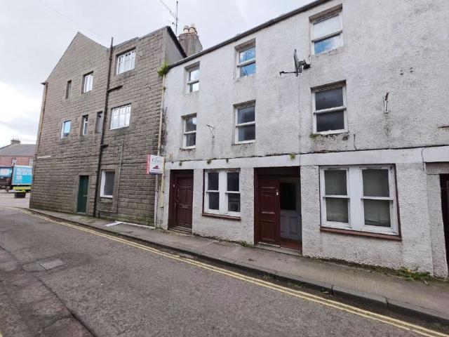 House for sale in Coupar Angus, Scotland