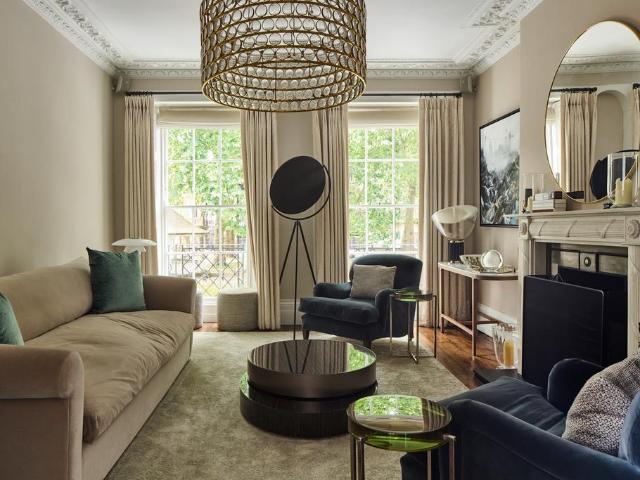 House for sale in Clerkenwell, Greater London