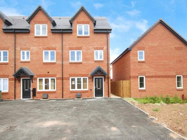 House for sale in Tile Hill, West Midlands