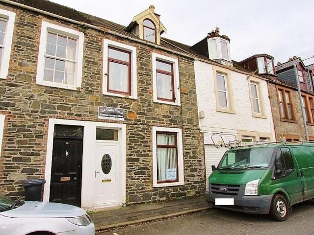 House for sale in Stranraer, Scotland