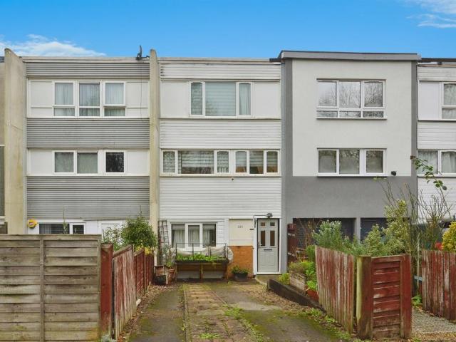 House for sale in Netherfield, Fenny Stratford