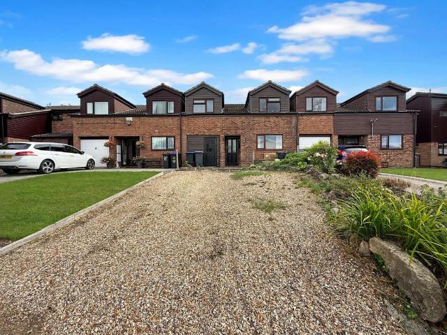 House for sale in Westbury, Wiltshire