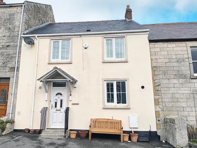 House for sale in Portland, East Dorset