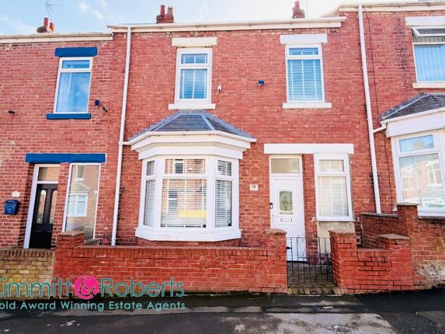 House for sale in Dawdon, Dalton-le-dale