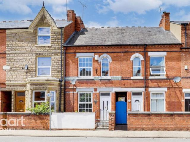 House for sale in Titchfield, Hucknall