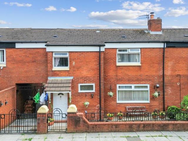 House for sale in Green Bank, St Helens