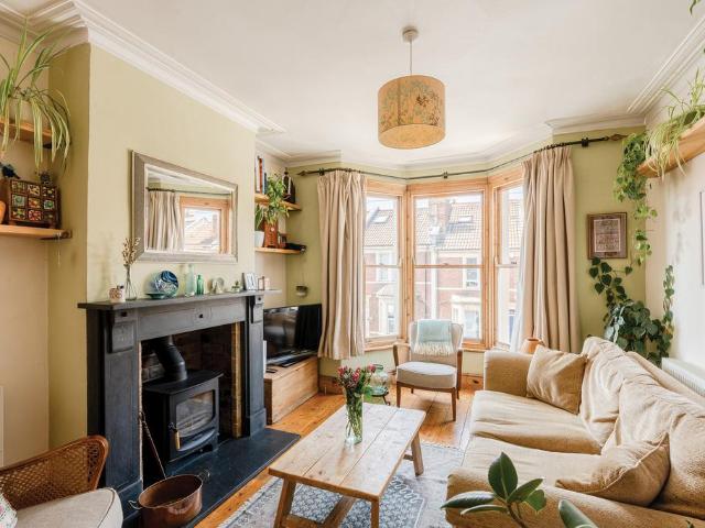 House for sale in Feckenham, City Of Bristol