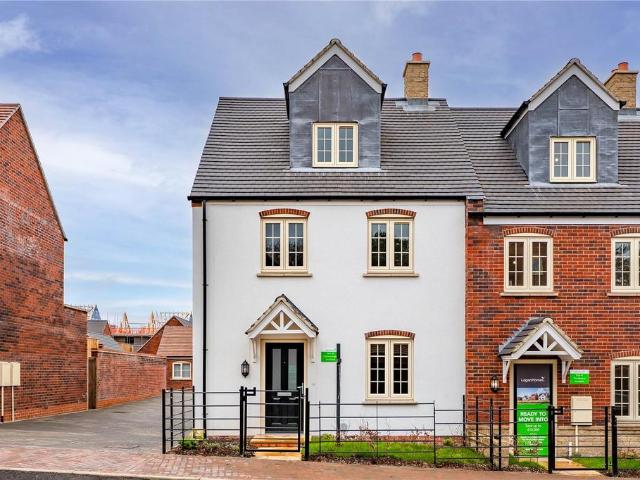 House for sale in Gedling, Isle Of Man